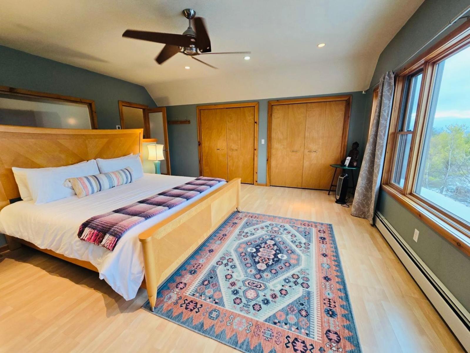 Point Au Roche Lodge Plattsburgh Exterior foto